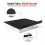 Portable Fireproof Waterproof Document Envelope File Folder Cash Pouch Fireproof Money Bag Lipo Safe Bag A 3