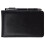 10Pcs  Pocket Notepad Holder Set with Metal Pen and Pocket Notebook Refills (Black) 1