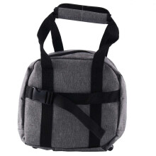 Durable Bowling Bag for Single Bowling Tote Bag with Padded Holder Bowling Holder