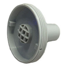 Reemplazo del Conector del Filtro de la Boquilla de Entrada/Salida de la Piscina 11070 y 12364 para la Piscina Sobre el Suelo 25022E