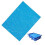 260X170Cm Pool Cover Rectangular Pool Bubble Cover Insulation Dustproof Canvas Pool Blanket Pool Accessories 3