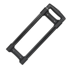 Telescopic Suitcase Luggage Bag Parts Trolley Suitcases Replacement Telescopic Rods Luggage Handle Repair Part Short