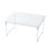 Acrylic Transparent Desktop Storage Box Student Dormitory Office Storage Rack Household Foldable Heightening Rack 2