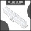 Plastic Clear Acrylic Pen Case, Gift Empty Pencil Boxes Plastic Pen Storage Transparent Plastic Pencil Boxes (40 Pieces) 7