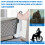 Collapsible  Mattress Lifting Tool Under Mattress Wedge Elevator for Changing Sheets, Effortless Bed Making 5