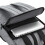BagBase (One Size, Grey Marl) Bagbase Roll Top Twin Handle Laptop Bag 2