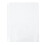 Pack of 200 A5 Clear Punched Pockets - Plastic  Folders 1