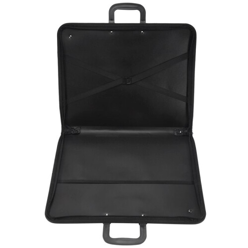 A3 Portfolio Expanding Folder File Organiser Office Document Carry Case 1