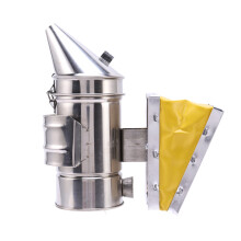 Bienen Raucher Zeuger Handbuch Bienen Stock Transmitter Kit Bienen Zucht Werkzeug Imkerei AusrüStung