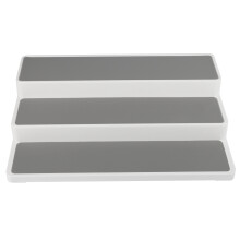 Kosmetik Lager Regal Leiter Rahmen Halter Geldbörse Parfüm Display Stand