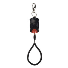 125Db Protect Alert Personal Defense Siren Anti-Attack Security for Children Girl Older Women Carrying Loud Panic Alarm
