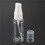 5PC 30Ml Mist Spray Bottle Empty Spray Bottle Small Travel Pump Bottle Container 4
