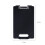 A4 Plastic Storage Clipboard File Box Case Document File Folders Clipboard Portable Clipboard Storage Case 3