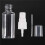 5PC 30Ml Mist Spray Bottle Empty Spray Bottle Small Travel Pump Bottle Container 6