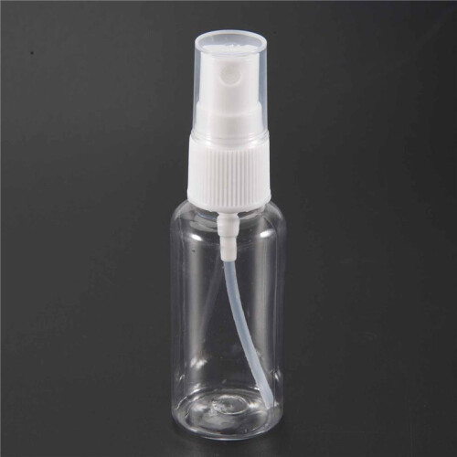 5PC 30Ml Mist Spray Bottle Empty Spray Bottle Small Travel Pump Bottle Container 1