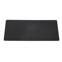 100 StüCke Schwarz Aluminium Legierung Karte Gravur Metall Business Zugriff Visiten Karte Blank 0,22 Mm Dicke