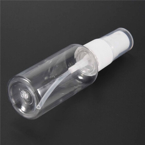 5PC 30Ml Mist Spray Bottle Empty Spray Bottle Small Travel Pump Bottle Container 2