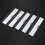 5Pcs Long Claw Weight Wide Hanger for /Silver Reed/More Knitting Machine 4