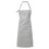 Premier (One Size, Silver) Premier Calibre Heavy Canvas Pocket Apron 1