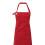 Premier (One Size, Red) Premier Calibre Heavy Canvas Pocket Apron 2