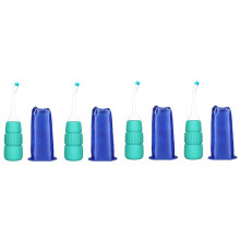 4X Upgraded 350Ml Portable Travel Handheld Bidet Sprayer Personal Cleaner Hygiene Bottle Spray Washing Tool for Pregnant