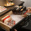 2X Makeup Organizer, Compact Makeup Palette Organize, 7 Sections Cosmetics Storage Box for Bathroom Countertops,Vanities 3