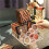 2X Makeup Organizer, Compact Makeup Palette Organize, 7 Sections Cosmetics Storage Box for Bathroom Countertops,Vanities 8