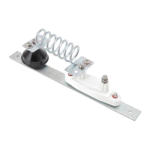 Electric Fence Diverter Kit - Rustproof, Easy Install, 29.2x9cm