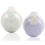 2 Pcs Corner Punch 4 in 1 Corner Rounder Punch Paper Corner Rounder for Making Scrapbooking 1