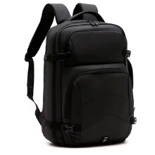 Large-Capacity Shoulder Bag for AIR 3 Backpack 15 Inch Laptop Organizer Bag