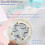 2 Pcs Corner Punch 4 in 1 Corner Rounder Punch Paper Corner Rounder for Making Scrapbooking 5