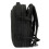 Vacuum Backpack, Expandable Vacuum Backpacks Travel, Large Capacity Vacuum Compression Backpack Bag 5