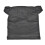 Outdoor Film Changing Photographic Negative Developing Darkroom Zipper Bag Double Layer Load 5