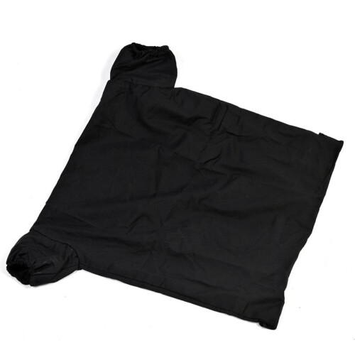 Outdoor Film Changing Photographic Negative Developing Darkroom Zipper Bag Double Layer Load 2