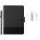 Syncify Digital Sketchbook with A5 Erasable Paper-Refill +5 Spare Refills,Syncify Digital Sketchbook Pro V2, Sync B 1