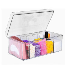 Wimperextensions Organizer en Opbergdoos, Wimperswagen Organizer voor Wimperstylisten, Wimperbenodigdheden Organizer en Opbergdoos