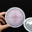 Flight Ruler Flight Computer Aviation Plotter Slide Rule for Aviation Flight Train Circular Navigation Calculation Ruler 6