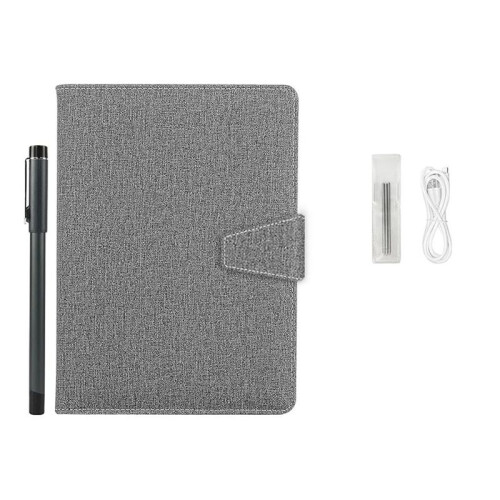 Syncify Digital Sketchbook A5 Erasable Paper-Refill +5 Spare Refills, Syncify Digital Sketchbook Pro V2, Sync Pen C