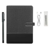 Syncify Digital Sketchbook with A5 Erasable Paper-Refill +5 Spare Refills,Syncify Digital Sketchbook Pro V2, Sync A
