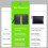 Fireproof Document Bag, 5200 Fireproof Document Box with Lock, Handle and Zipper, Document Organizer for Cash, for Home 8