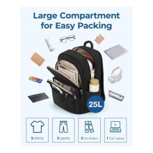 15.6in Laptop Bag College Backpack High Capacity School Backpack Cute Girl Travel Book Bag Female Fashion Ladys Milky