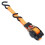 2M Automatic Shrink Bundle Tape Retractable Belts Luggage Securing Tensioner Retractable Auto Ratchet Strap 4