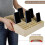 36-Grid Cell Phones Storage Box Desktop Mobile Phone Holder Organizer for Office School Classroom 5