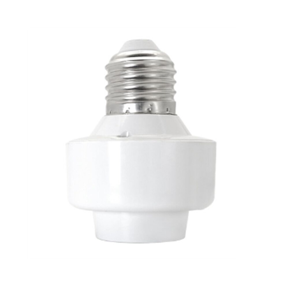Wifi E26 E27 Wiring-Free Lamp Holder App Remote Control Timer Support Alexa/ Home And Other Voice Control 6031075748201