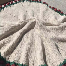 Flower Bouquet Blanket Handmade Foldable Soft Roses Blanket Beginner-Friendly Throws for Home 'S Day Wedding