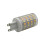 G9 LED Bulb Tuya WiFi Dimmable  Light 6W Halogen Light Voice Control  LED Bulbs 2700-6500K EU Plug 8