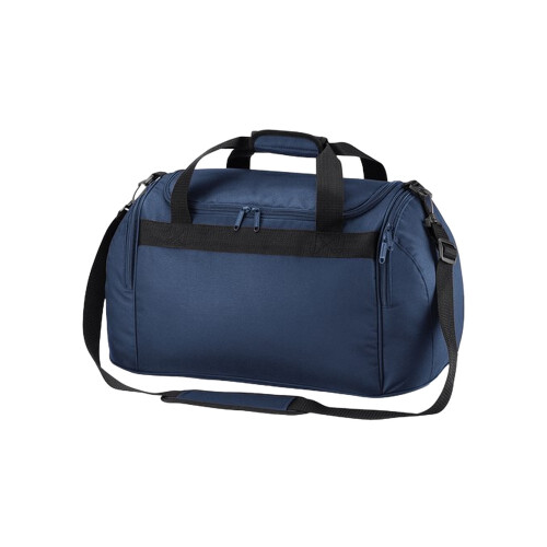 BagBase (One Size, French Navy) Bagbase Freestyle Holdall