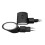 Night Light, Modern Night Lights Plug , Dusk to Dawn Sensor, Soft White 3000K, 0-100LM Adjustable Brightness, EU Plug 1