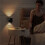 Night Light, Modern Night Lights Plug , Dusk to Dawn Sensor, Soft White 3000K, 0-100LM Adjustable Brightness, EU Plug 4