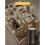 Night Light, Modern Night Lights Plug , Dusk to Dawn Sensor, Soft White 3000K, 0-100LM Adjustable Brightness, EU Plug 5
